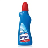 Limpador Multiuso Limpol Limpeza Pesada 500ml 1 UN