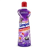 Limpador Multiuso Limpol 500ml Lavanda 1 UN