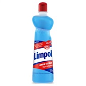 Limpa Vidros Limpol 3 em 1 500ml 1 UN
