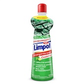 Desengordurante Cozinha Limpol Squeeze 500ml 1 UN