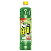 Desinfetante Pinho Bril Pinho Limão 1L 1 UN