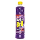 Desinfetante Multiuso Pinho Bril 500ml Lavanda 1 UN