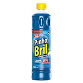 Desinfetante Multiuso  Pinho Bril 500ml Brisa do Mar 1 UN