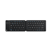 Mini Teclado Gshield sem Fio Armor GS-11063 Preto 1 UN