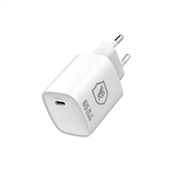 Carregador de Tomada Gshield Turbo Tipo C 65W GS-11232 Branco 1 UN