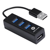 Hub USB Bright Mini 59 1 UN