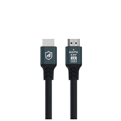 Cabo HDMI Gshield Survivor GS-9023 2m Preto 1 UN