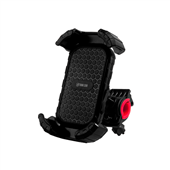 Suporte Veicular Gshield 360° Tank Car GS-12383 Preto 1 UN