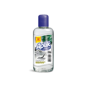 Limpador Perfumado Aplik Eucalipto 120ml 1 UN