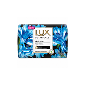 Sabonete Lux Suave Lirio Azul 85g 1 UN