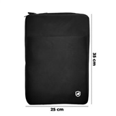 Capa Gshield Survivor para Notebook 13