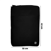 Capa Gshield Survivor para Notebook 15,6