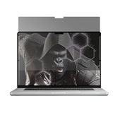 Filtro de Privacidade Removível Gshield para Notebook 15,6