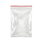 Saco ZIp Inove 10X14,3cm PCT C/100 UN