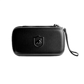 Necessaire Organizadora GShield Survivor GS-9149 Preta 1 UN