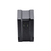 Estabilizador Force Line Bivolt 300VA Saída 115V 4 Tomadas REF:3040003