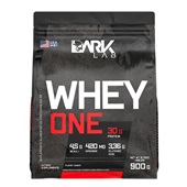 Whey Protein Dark Lab One Chocolate 900g 1 UN