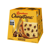 Chocottone Bauducco 908g 1 UN