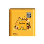 Chocottone Bauducco Lata 750g 1 UN