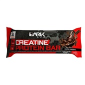 Barra de Proteína Dark Lab Creatine Protein Bar 45g Chocolate 1 UN