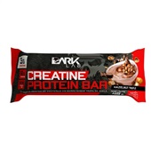 Barra de Proteína Dark Lab Creatine Protein Bar 45g Trufa de Avelã 1 U