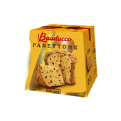 Panettone Bauducco Frutas 908g 1 UN