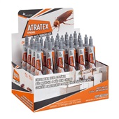Inseticida Mata Baratas Atratex em Gel 10g 1 UN