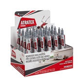 Inseticida Atratex Mata Formigas em Gel 10g 1 UN