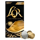 Café em Cápsula L'OR Origins Collection Guatemala 52g CX C/10 UN