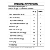 Proteína Vegetal Mais Mu Chocolate com Avelã 450g 1 UN