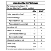 Refil Whey Protein Mais Mu Baunilha 900g 1 UN