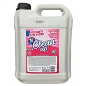 Alvejante Clean Up S/Cloro 5L 1 UN