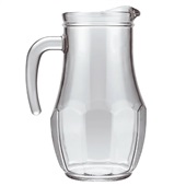 Jarra de Vidro Nadir SM Tango 1,5L 1 UN