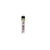 Lamina Larga Leo&Leo de Metal para Estilete 18mm PCT C/10 UN