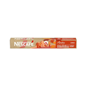 Capsula de Café Nescafé Andes Lungo 44g CX C/10 UN