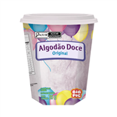 Algodão Doce Big Poc Original 35g 1 UN
