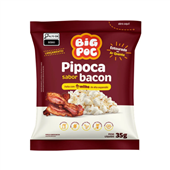 Pipoca Big Poc Bacon 35g 1 UN