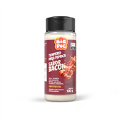 Tempero para Pipoca Big Poc Bacon 100g 1 UN