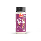 Tempero para Pipoca Big Poc Churrasco 100g 1 UN