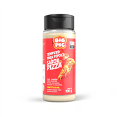 Tempero para Pipoca Big Poc Pizza 100g 1 UN