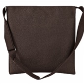 Bolsa de Segurança Natura Marrom 415x415x110mm 1 UN
