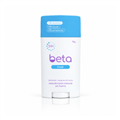 Desodorante em Barra Beta Natural Fresh 75g 1 UN