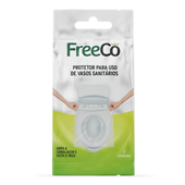 Protetor para Assento Freeco CX C/35 UN