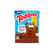 Bebida Láctea Toddynho Levinho Chocolate 200ml 1 UN