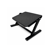Apoio Ergonômico para Pés Reliza 9/21 Alturas 012745 Preto 1 UN