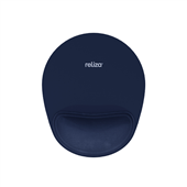 Mouse Pad Reliza Ergonomico Comfort 010923 Marinho 1 UN