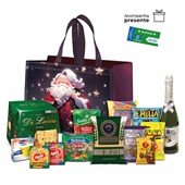 Cesta de Natal Agro Paz 2026 1 UN