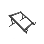 Suporte para Notebook Bright Regulável AC578 Preto 1 UN