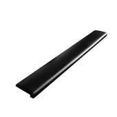 Apoio de Braço Bright Quebra Quina Grande 588 Preto 1 UN