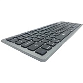 Teclado sem Fio OEX Bluetooth Prime 50 TC504 1 UN